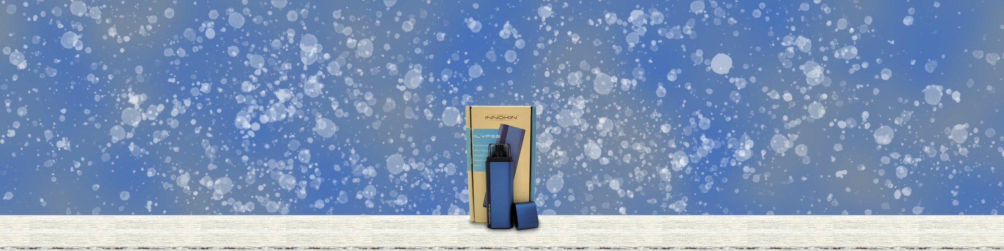 Innokin Klypse Review Main Banner