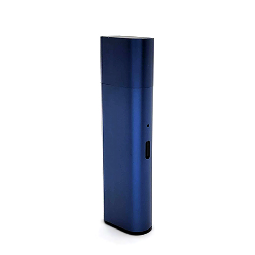 Innokin Klypse - With Dust Cap Attached 2 Innokin Klypse - With Dust Cap Attached 2
