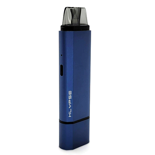 Innokin Klypse - With Dust Cap Attached 5 Innokin Klypse - With Dust Cap Attached 5