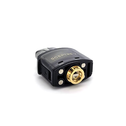 Innokin Sceptre 2 - Pod with Coil Installed Innokin Sceptre 2 - Pod with Coil Installed