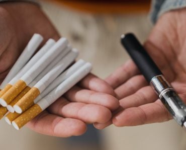 Is Vaping Cheaper than Smoking Cigarettes Main Banner