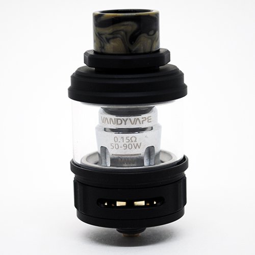 Jackaroo Sub-Ohm Tank Jackaroo Sub-Ohm Tank