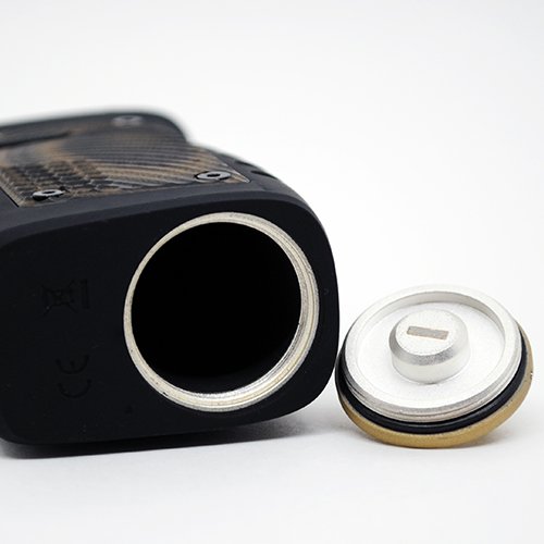 Jackaroo Threaded Cap Jackaroo Threaded Cap