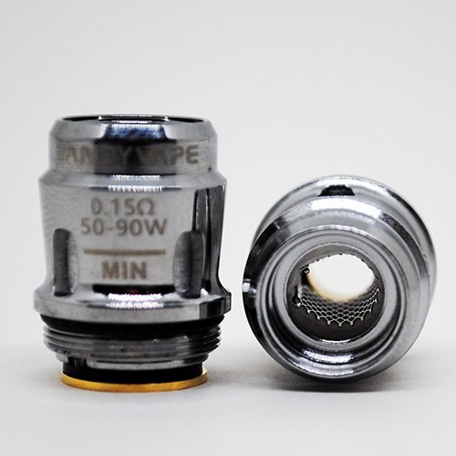 Jackaroo Coils Jackaroo Coils