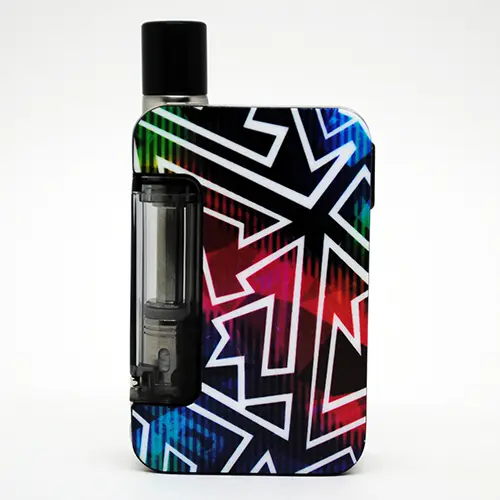 Joyetech Exceed Grip Performance