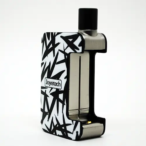 Joyetech Exceed Grip Pod Removed Joyetech Exceed Grip Pod Removed