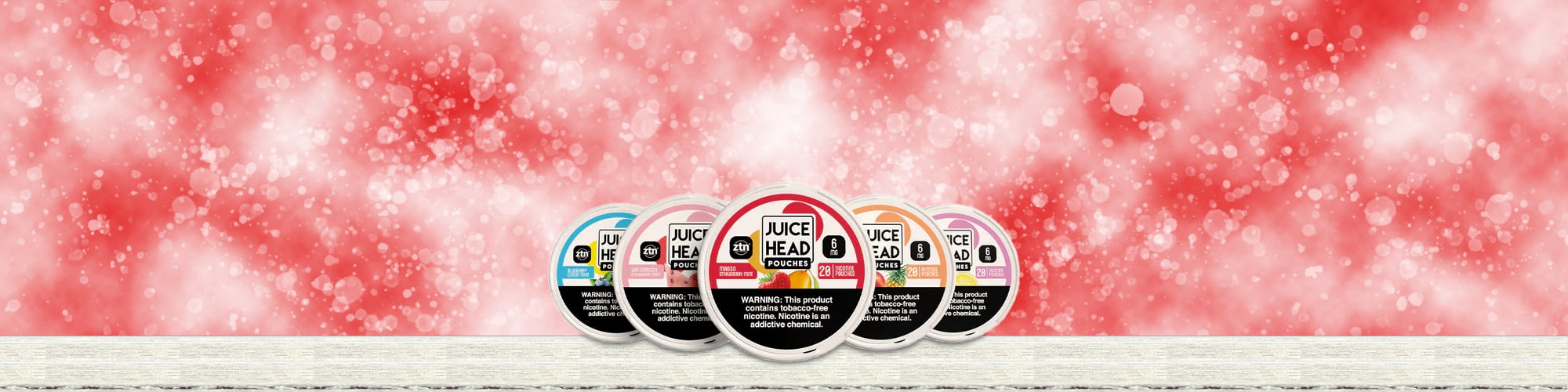 Juice Head TFN Pouches Review Main Banner