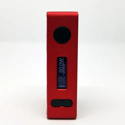 Hotcig RSQ Key Features