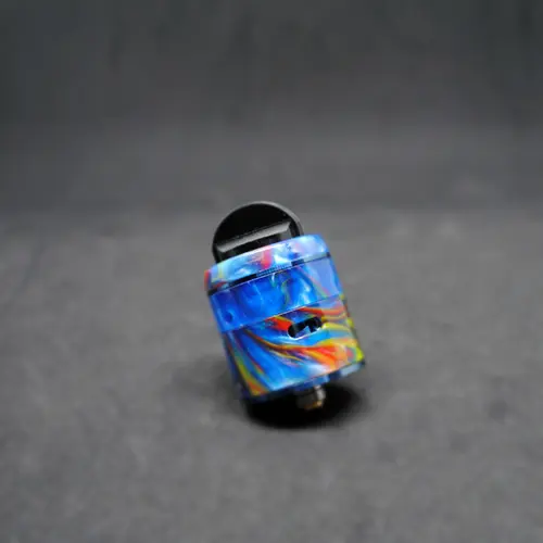 2+1 RDA by RFG Vape 2+1 RDA by RFG Vape