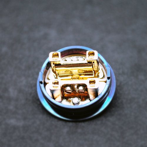2+1 RDA Build Deck 2+1 RDA Build Deck