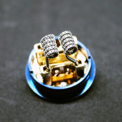 2+1 RDA Build Deck 2+1 RDA Build Deck
