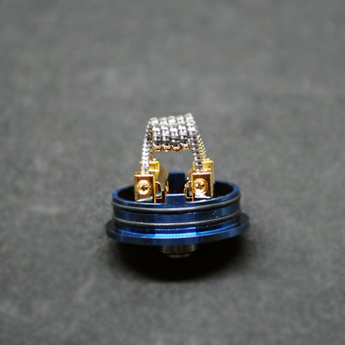 2+1 RDA Build Deck 2+1 RDA Build Deck