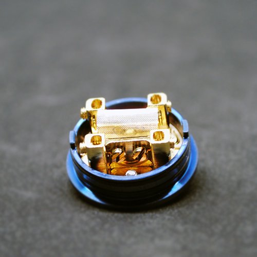 2+1 RDA Building Mesh 2+1 RDA Building Mesh