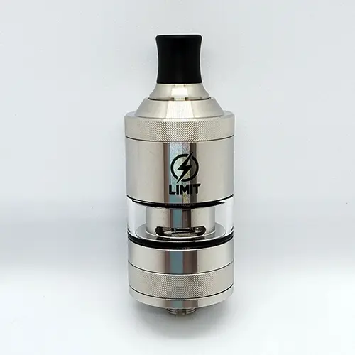 Kizoku Limit MTL RTA 1 Kizoku Limit MTL RTA 1