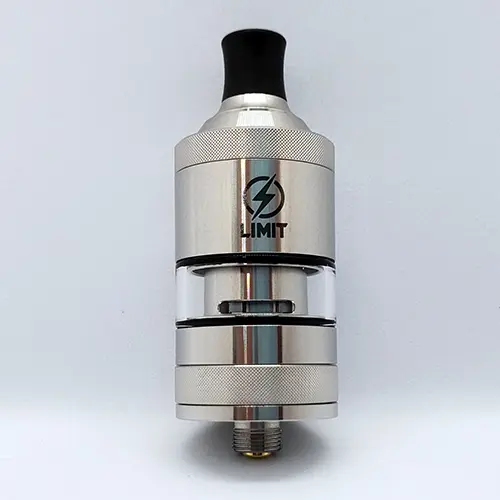 Kizoku Limit MTL RTA 2 Kizoku Limit MTL RTA 2