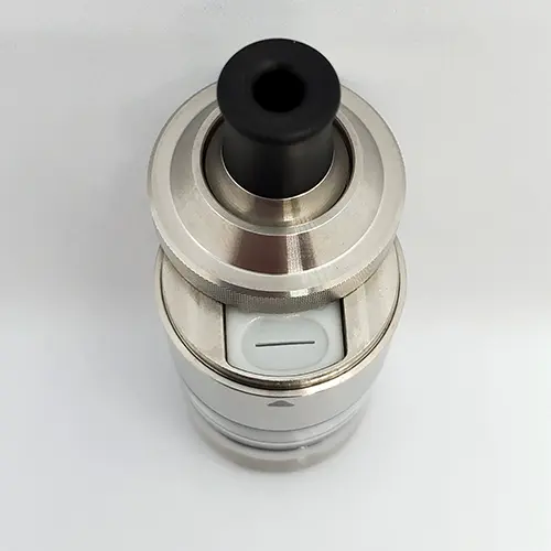 Kizoku Limit MTL RTA Fill Port Kizoku Limit MTL RTA Fill Port