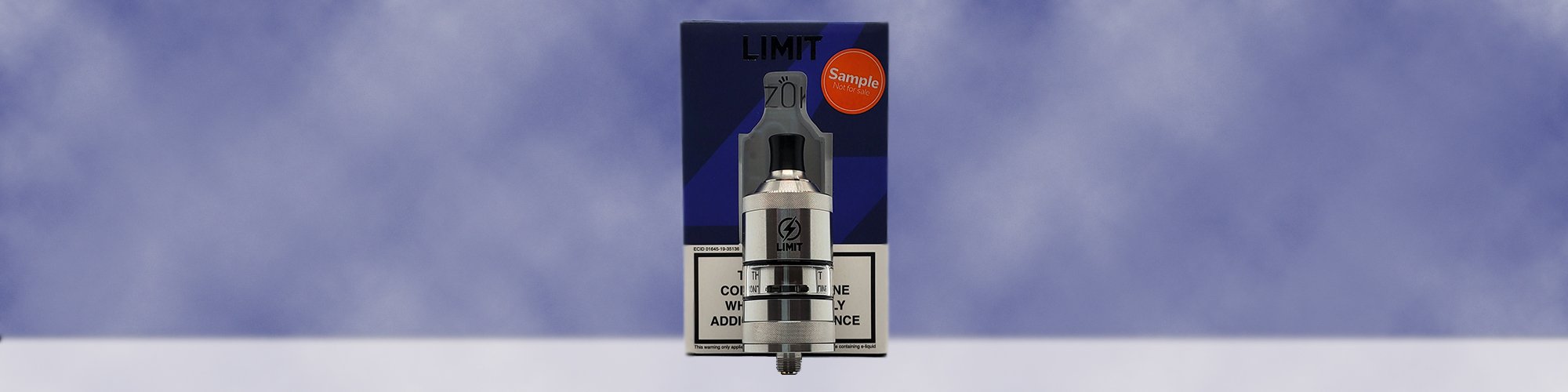 Kizoku Limit MTL RTA Review Main Banner