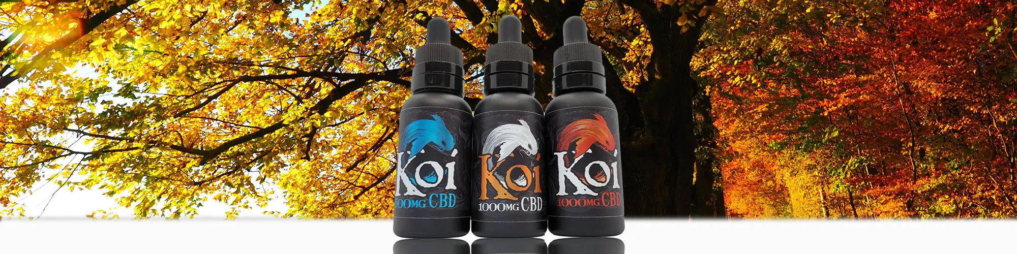 Koi CBD Vape Juice Review