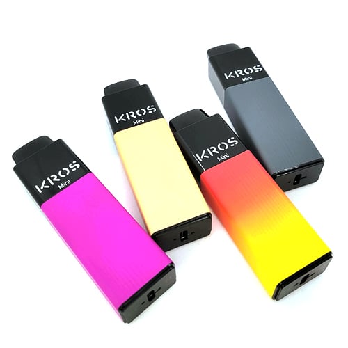 KROS Mini Disposables - 11