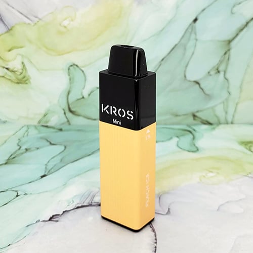 KROS Mini Disposables - 2 KROS Mini Disposables - 2