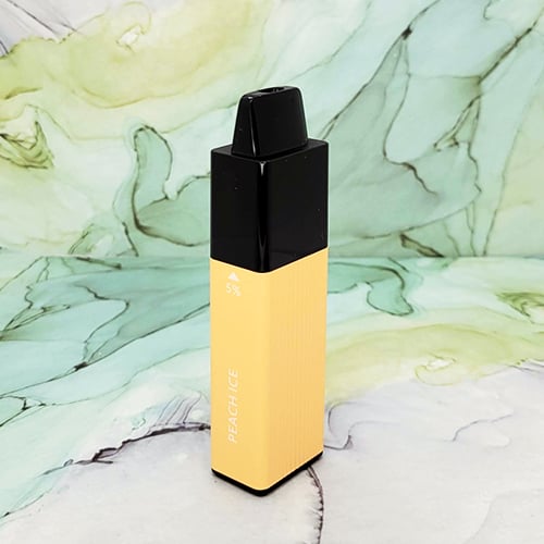 KROS Mini Disposables - 4 KROS Mini Disposables - 4