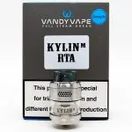 Kylin M RTA Review