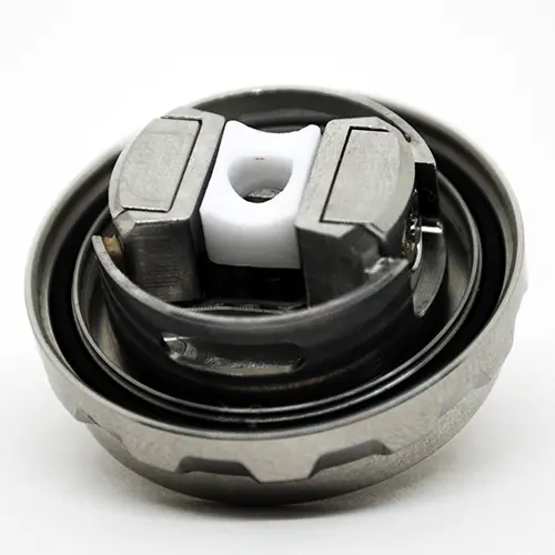 Kylin M RTA Build Deck Kylin M RTA Build Deck