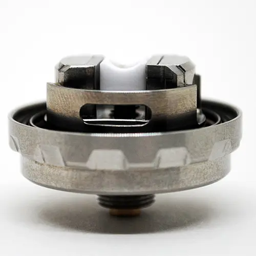 Kylin M RTA Build Deck Kylin M RTA Build Deck