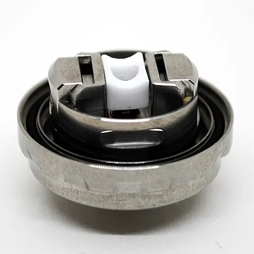 Building the Kylin M Building the Kylin M