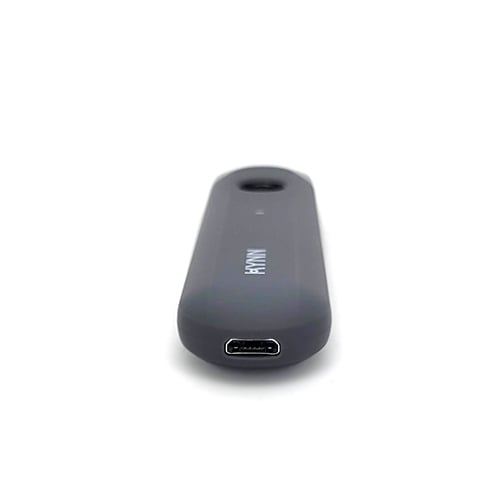 KYNN Delta-8 Disposables Review - Micro USB Charging Port KYNN Delta-8 Disposables Review - Micro USB Charging Port