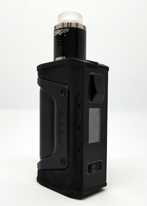 Geekvape Aegis Legend