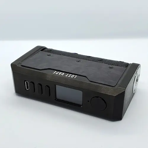 Lost Vape Centaurus DNA250C 6