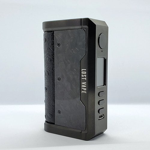 Lost Vape Centaurus DNA250C Performance