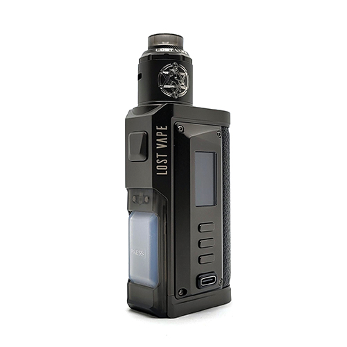 Lost Vape Centaurus Quest BF Kit 5 Lost Vape Centaurus Quest BF Kit 5