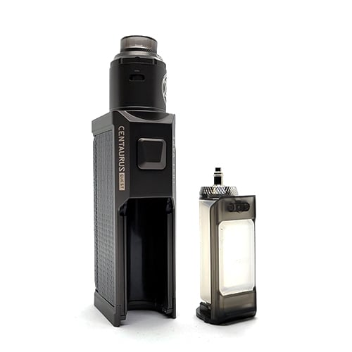 Lost Vape Centaurus Quest BF Kit 6 Lost Vape Centaurus Quest BF Kit 6