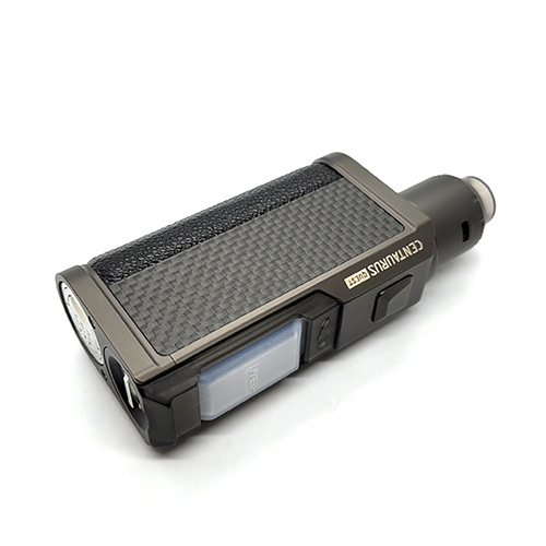 Lost Vape Centaurus Quest BF Kit 9