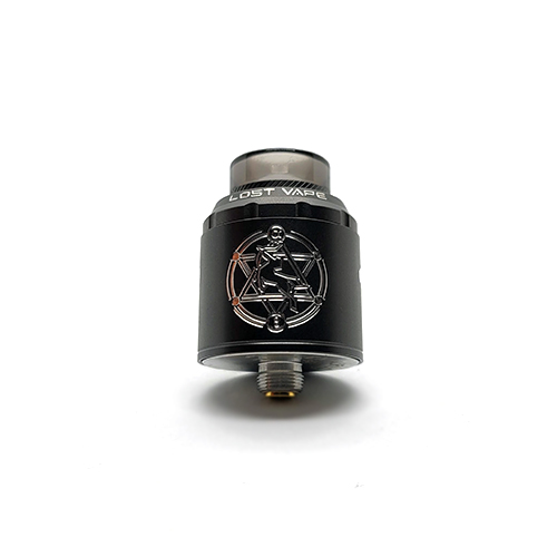 Lost Vape Centaurus Solo RDA copy Lost Vape Centaurus Solo RDA copy