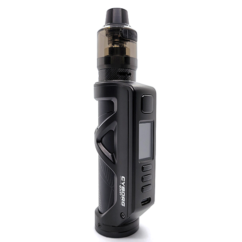 Lost Vape Cyborg Quest Kit 5 Lost Vape Cyborg Quest Kit 5