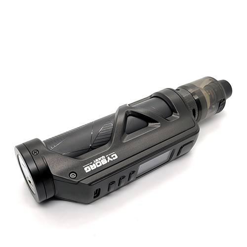 Lost Vape Cyborg Quest Kit 6