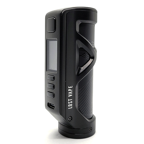 Lost Vape Cyborg Quest Mod Lost Vape Cyborg Quest Mod