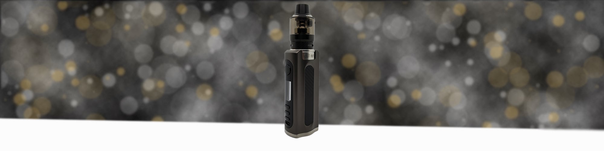 Lost Vape Grus V2 Kit Review Main Banner