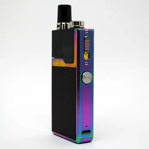 Design & Build Quality