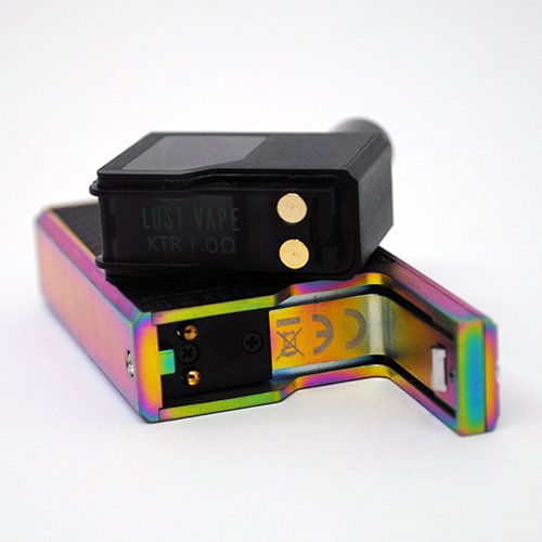 Lost Vape Orion Q 19