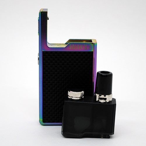 Q Pod & Device Q Pod & Device