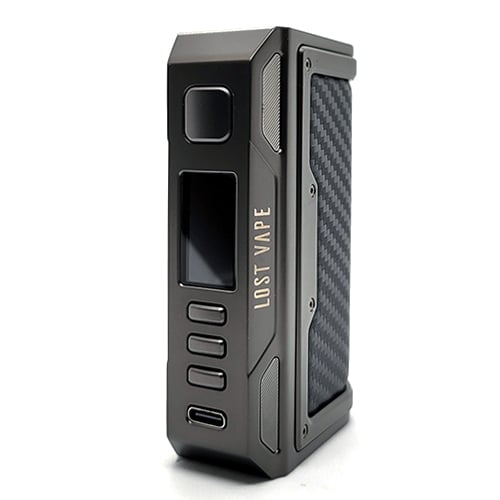 Lost Vape Thelema Quest 1 Lost Vape Thelema Quest 1