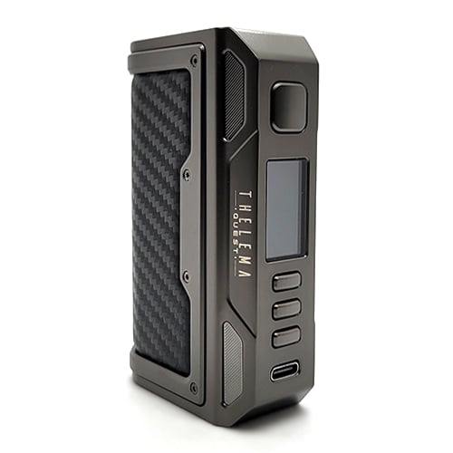 Lost Vape Thelema Quest 2 Lost Vape Thelema Quest 2