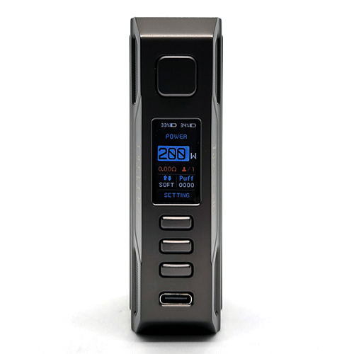 Lost Vape Thelema Quest 5