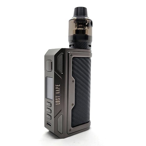 Lost Vape Thelema Quest Kit 2 Lost Vape Thelema Quest Kit 2
