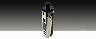 Lost Vape Thelema Review Main Banner