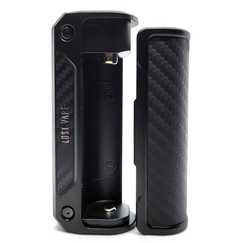Lost Vape Thelema Solo Battery Door Lost Vape Thelema Solo Battery Door